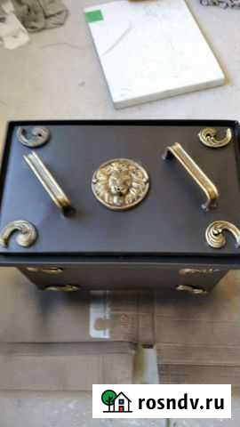 Изготовление металлоконструкций Санкт-Петербург - изображение 1