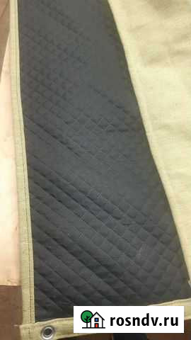 Штора гаражная, Тент Кирово-Чепецк - изображение 1