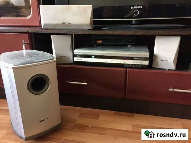 DVD Ершов - изображение 1