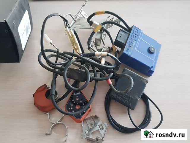 Мозги GET на KX450F 16-18г Новосибирск - изображение 1