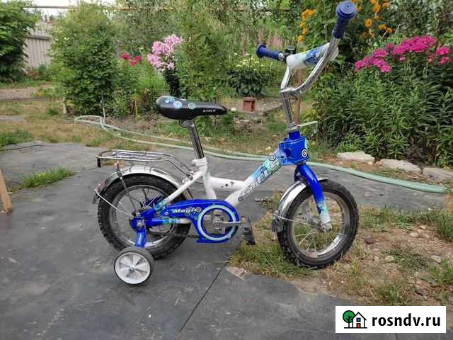 Детский велосипед Кохма - изображение 1