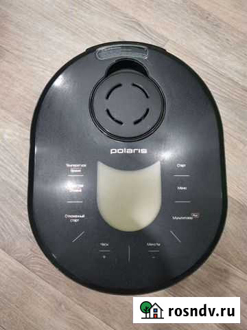 Мультиварка polaris Нижний Тагил - изображение 1