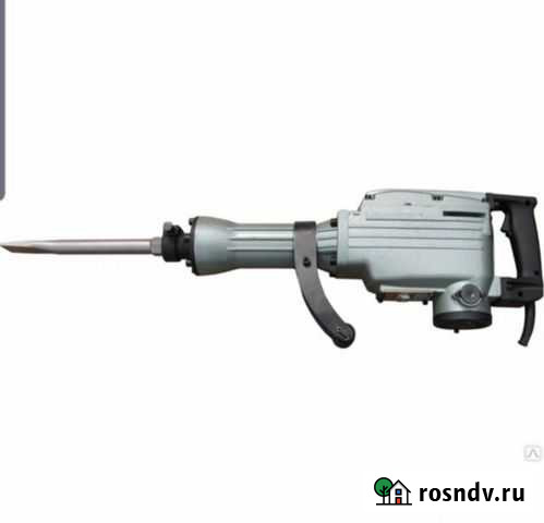 Молоток отбойный number ONE EDH2300/65 Аксай - изображение 1