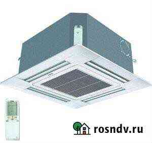 Кондиционер (сплит-система) Haier HBU-42CH03 Екатеринбург