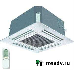 Кондиционер (сплит-система) Haier HBU-42CH03 Екатеринбург - изображение 1