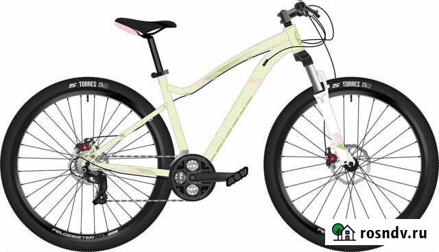 Велосипед женский Stinger Vega PRO (2021) Иваново - изображение 1