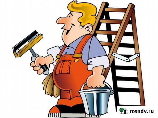 Мастер на час (Строительная бригада) Омск - изображение 1