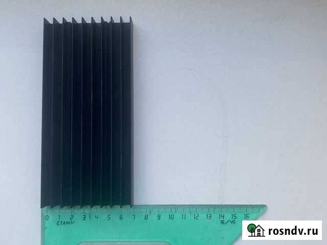 Радиатор охлаждения Иркутск - изображение 1