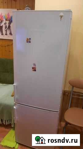 Холодильник liebherr Лобня - изображение 1