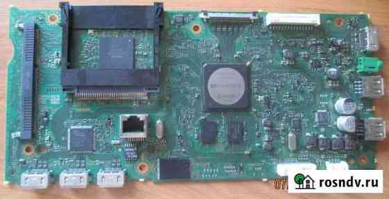 Плата от тв sony KDL-32W705B main Новотроицк
