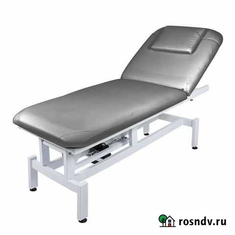 Массажная кушетка с электроприводом Казань - изображение 1