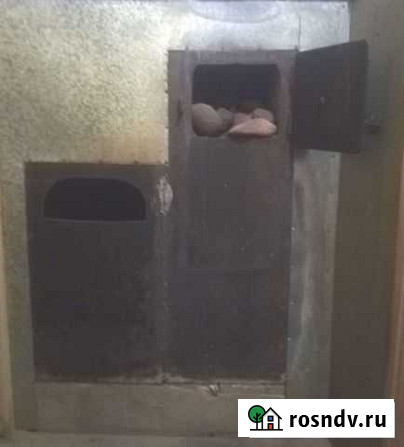 Печь для бани Красноярск - изображение 1