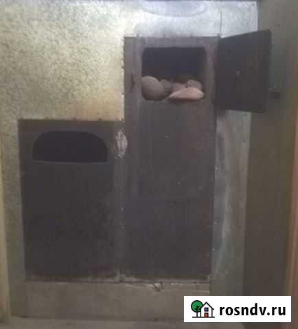 Печь для бани Красноярск - изображение 1