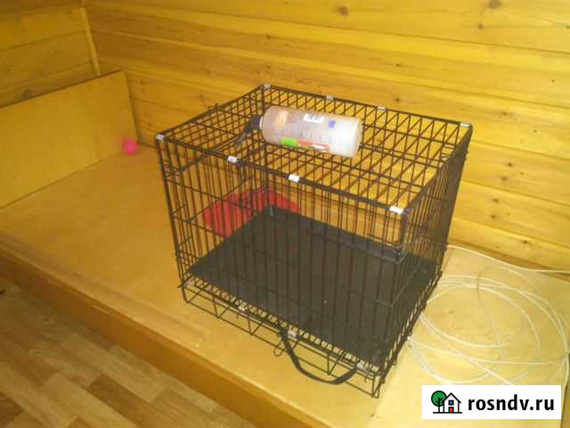 Клетка Микунь - изображение 1