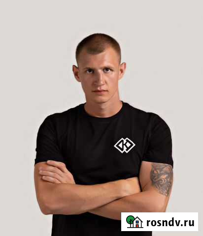 Персонал.и групповые тренировки по тайскому боксу Краснодар - изображение 1