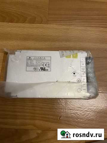 Блок питания 4,6-5в 150 вт Мытищи - изображение 1