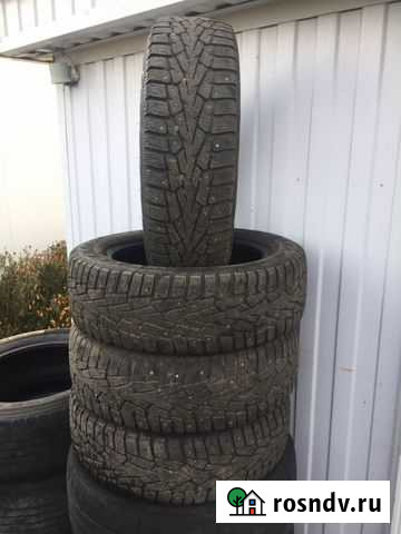 Бу шины Губкин - изображение 1