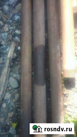 Труба дюймовая Новокузнецк - изображение 1