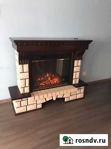 Камин электрический Новороссийск - изображение 1