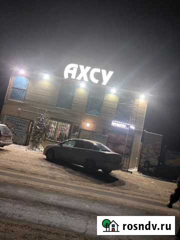 Наружняя реклама Иркутск - изображение 1