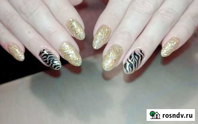 Маникюр Пермь - изображение 1