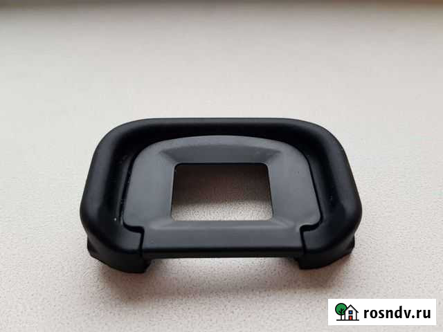 Наглазник canon 5 d Бор - изображение 1