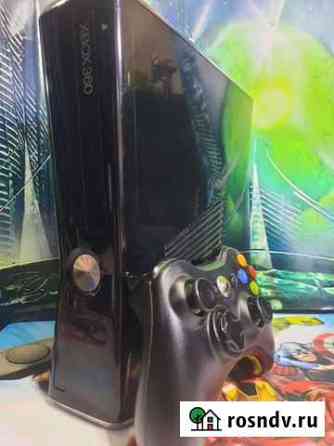 Xbox 360 много игр Архангельск