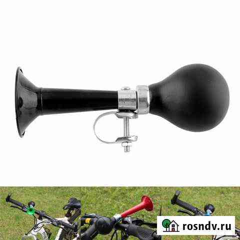 Звонок гудок велосипедный Мурманск