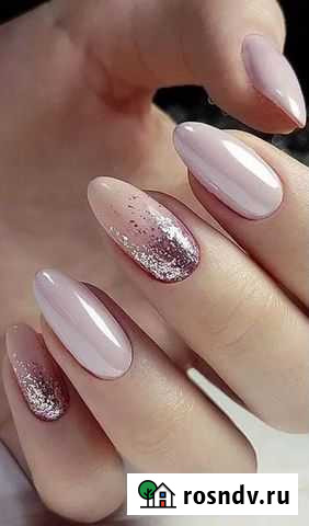 Мастер маникюра Курск - изображение 1