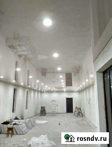 Натяжные потолки Грозный - изображение 1