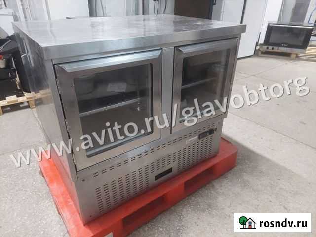 Холодильный стол Йошкар-Ола - изображение 1