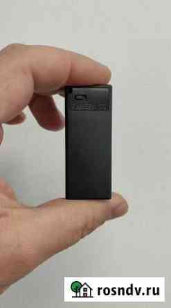 Мини диктофон с записью до 360 часов память 32Gb Москва