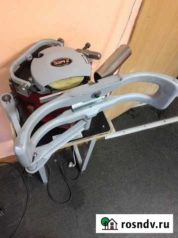 Точильный станок ssm2 Мурманск - изображение 1