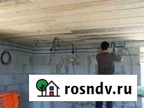 Услуги разводки электрического провода Москва - изображение 1