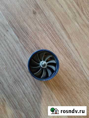 Мини турбинка simota Санкт-Петербург - изображение 1