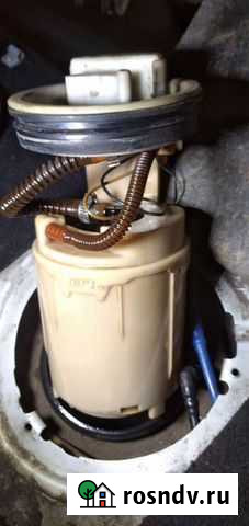 Бензонасос на Фольксваген Бора Алексеевка - изображение 1