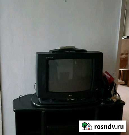Телевизор LD Советск - изображение 1