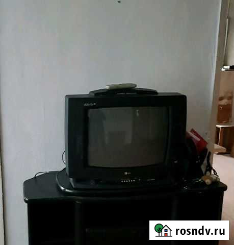Телевизор LD Советск - изображение 1