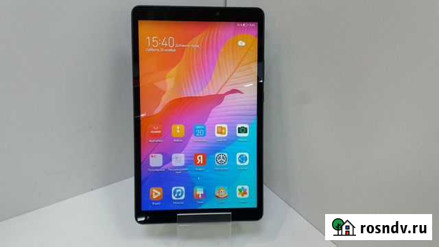 Планшет без SIM-карты Huawei MatePad T8 (KOB2-W09) Белгород - изображение 1