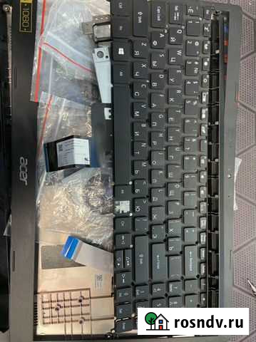 Ноутбук Acer Aspire A315 на разбор Кострома - изображение 1