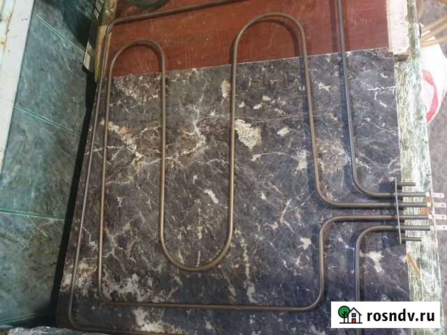 Тень для духового шкафа общепита Югорск - изображение 1