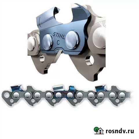 Заточка цепей бензопил Белгород - изображение 1