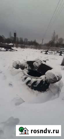 Мост на форвардер Великий Новгород - изображение 1