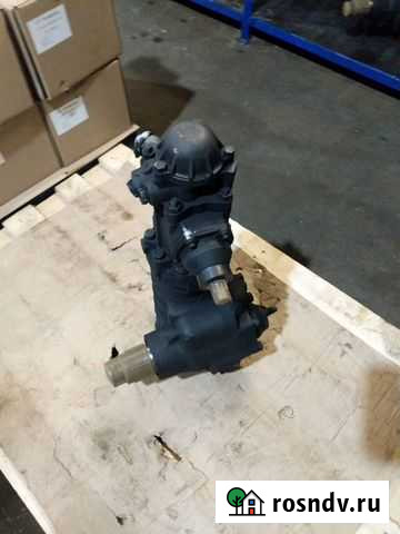 Гур 4310 евро Камаз, №а2012529b Волгоград - изображение 1