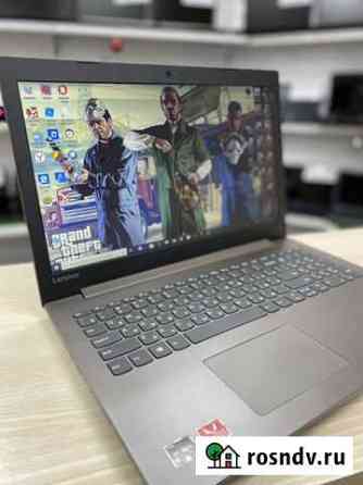 Игровой ноутбук Lenovo 8-ми ядерный Новокузнецк