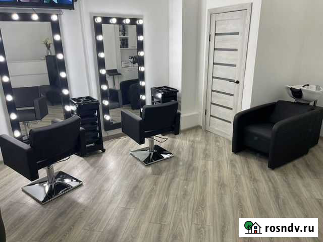 Оборудование для парикмахерской Санкт-Петербург - изображение 1