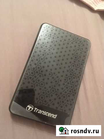 Переносной жёсткий диск Екатеринбург - изображение 1