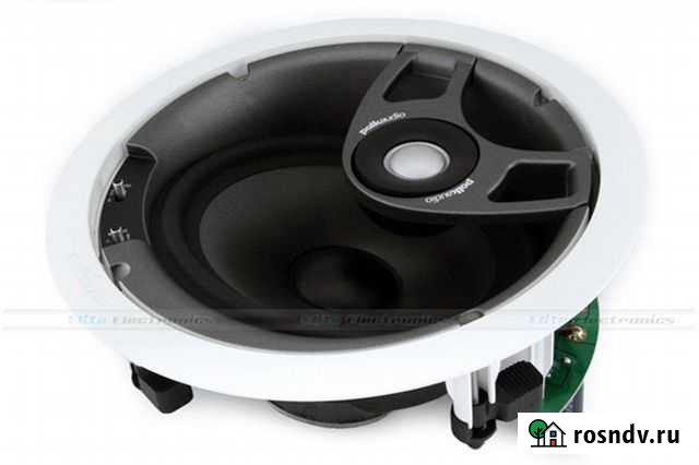 Polk Audio TC80i Маркс - изображение 1