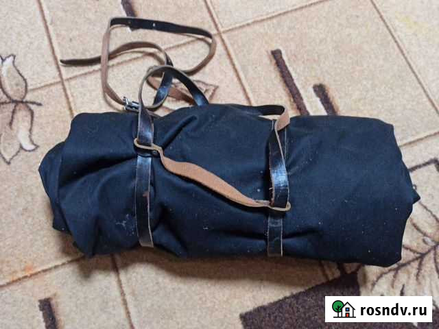 Плащ- накидка офицерская морская Евпатория - изображение 1