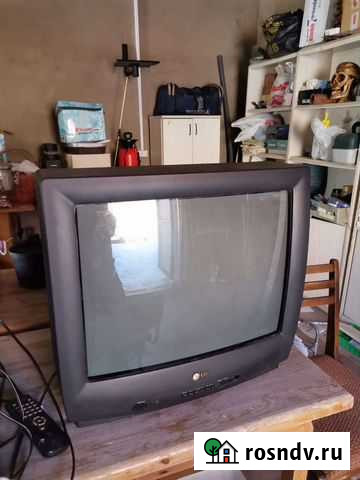 Телевизор LG Кострома - изображение 1